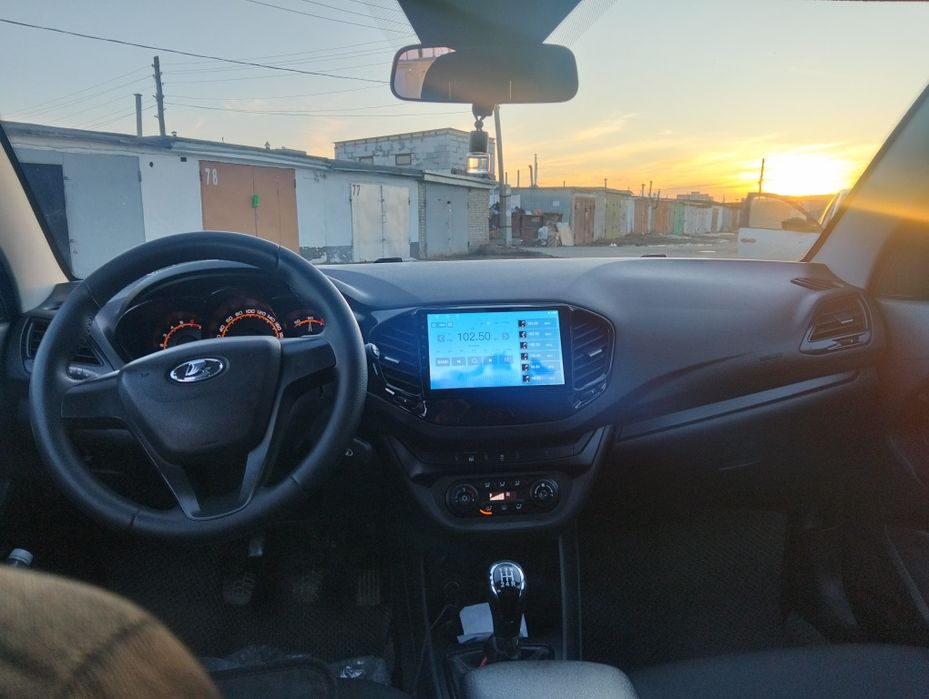 Продам автомобиль