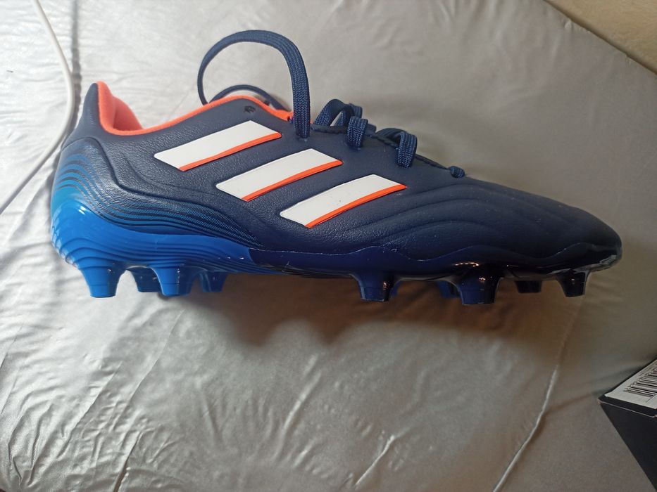 Бутсы детские, оригинал Adidas