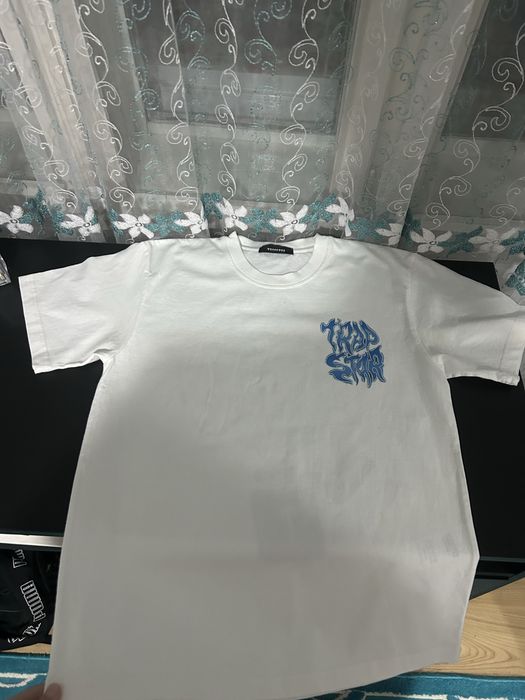 Tricou Trapstar, calitate premium, marime M