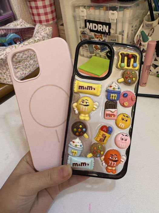 Чехлы для 12 про макс