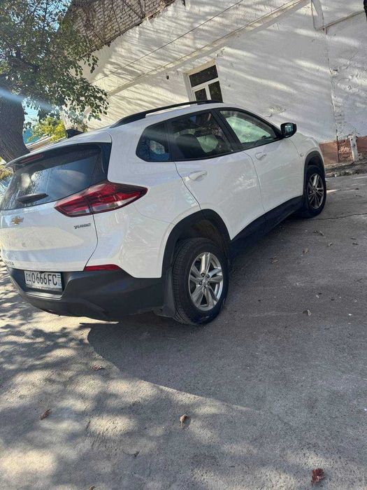 Tracker 2 продаю