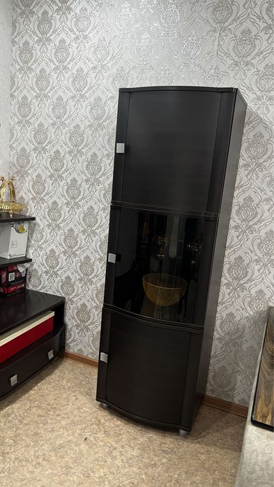 Мебель в гостиную,в хорошем состоянии