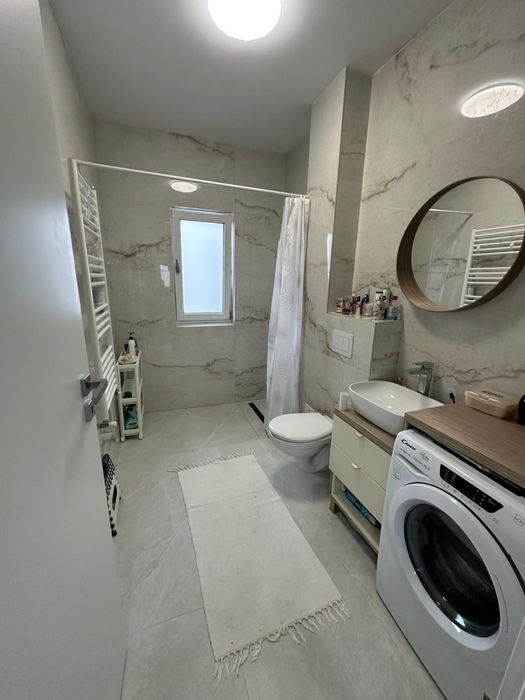 Inchiriez apartament studio-Mehala
