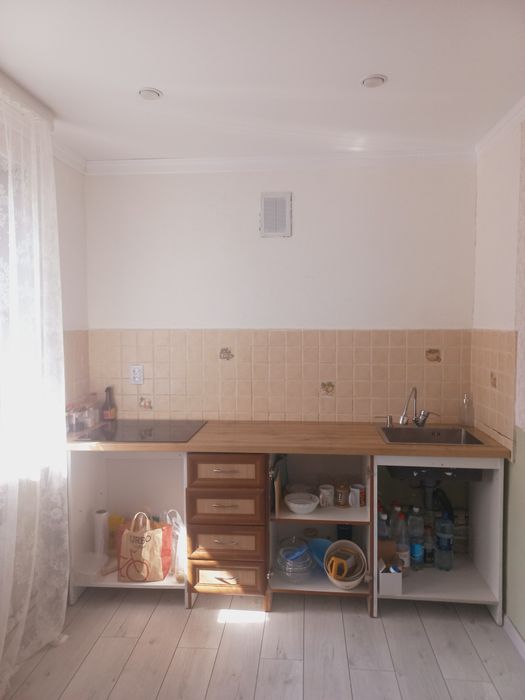 Продаётся квартира