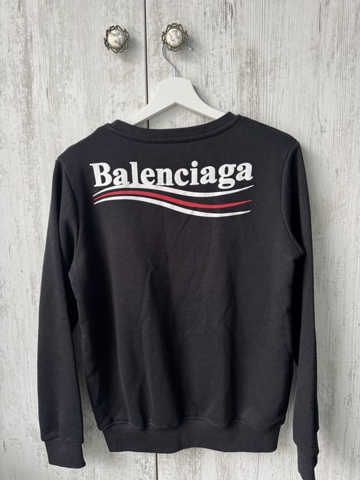 Pulover Balanciaga