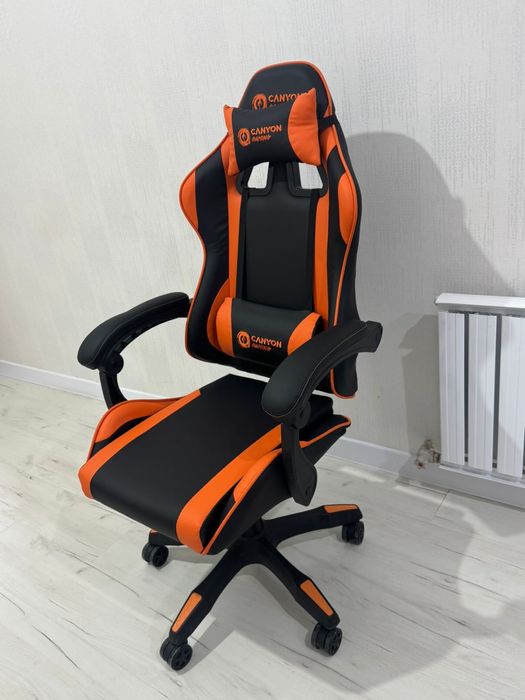 Игровой компьютерный кресло