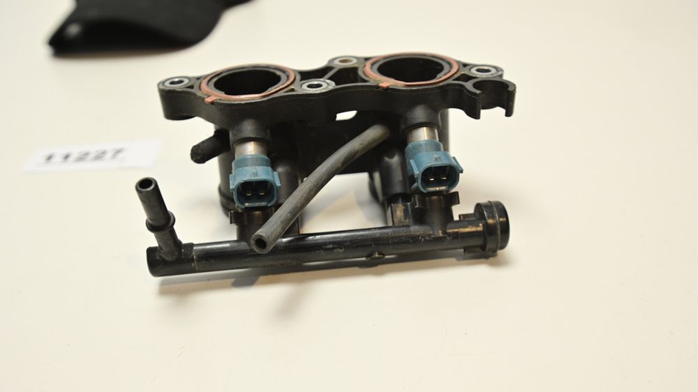 Rampa De Injectie Admisie Injectoare Yamaha TMAX 530 2012 2016 T-Max