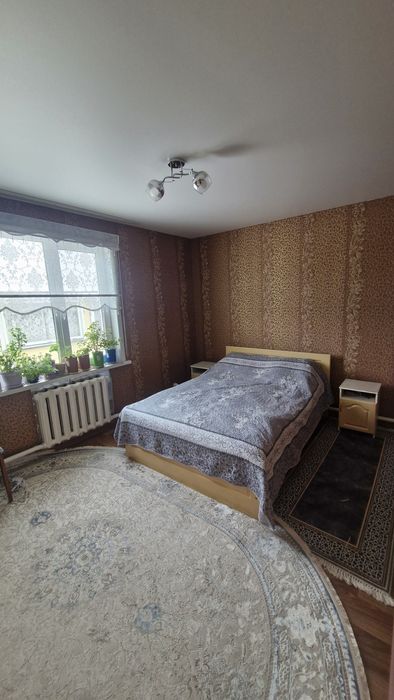 Продам дом с мансардой