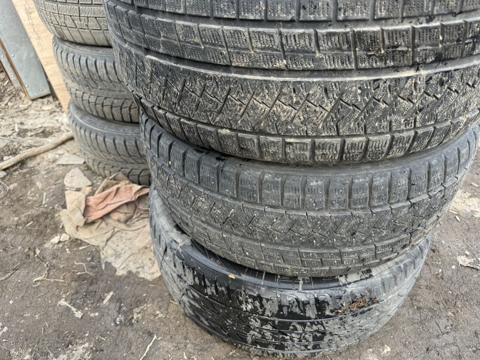 Продам резину 16,18,19,15