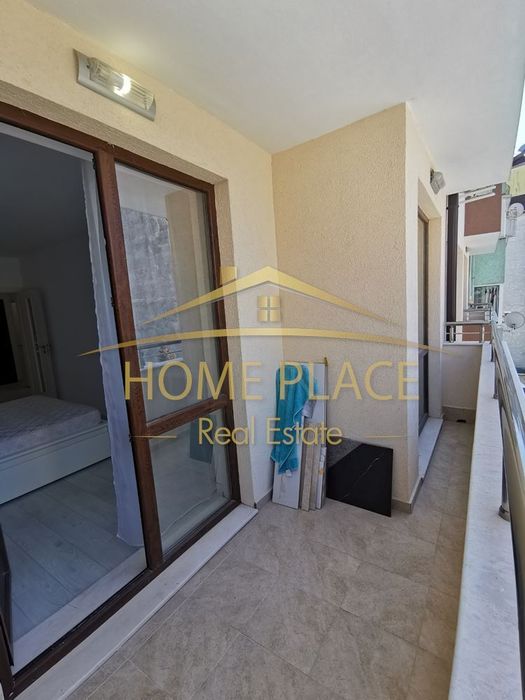 Дава се под наем Двустаен апартамент в Варна, Колхозен пазар - 70 кв.м за 510 € - Снимка #9