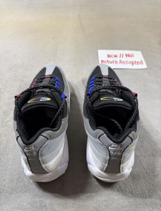 Nike Air Max 95 42 noi new