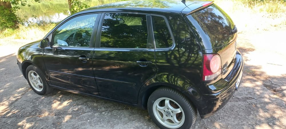 VOLKSWAGEN Polo 2008 — imagine 5