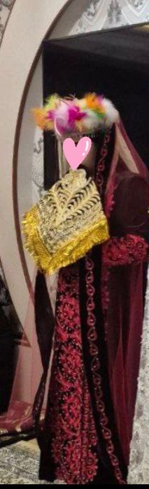 1 martta kelin salonga kirilgan popur  fatal,lozim ,ishton qalpoq