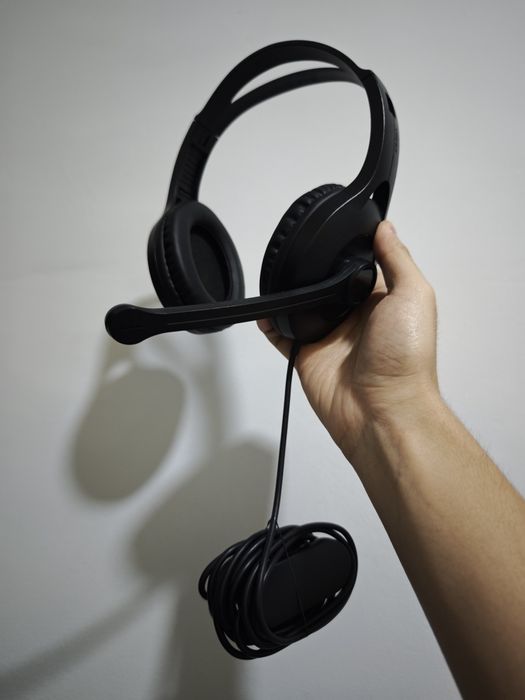 Наушники Edifier K800 USB