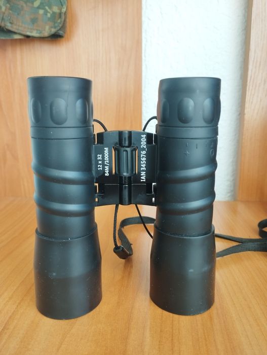 Бинокъл Auriol 12x32