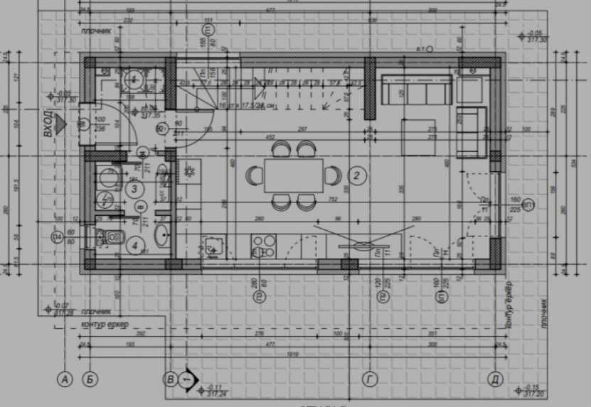Продава се Къща в с. Кичево, Област Варна - 126 кв.м за 1572 €/кв.м - Снимка #8