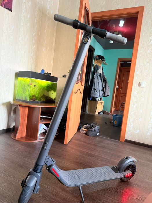 Электросамокат ninebot