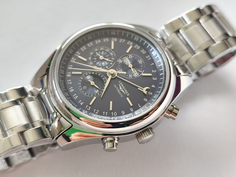 ceas Longines automatic