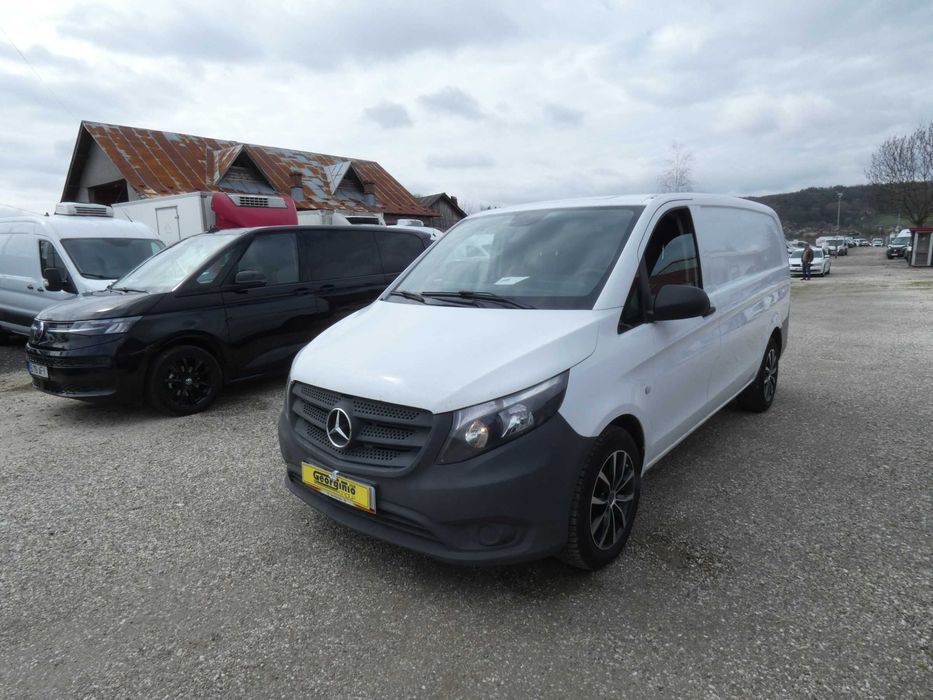 Mercedes Vito / stare foarte buna
