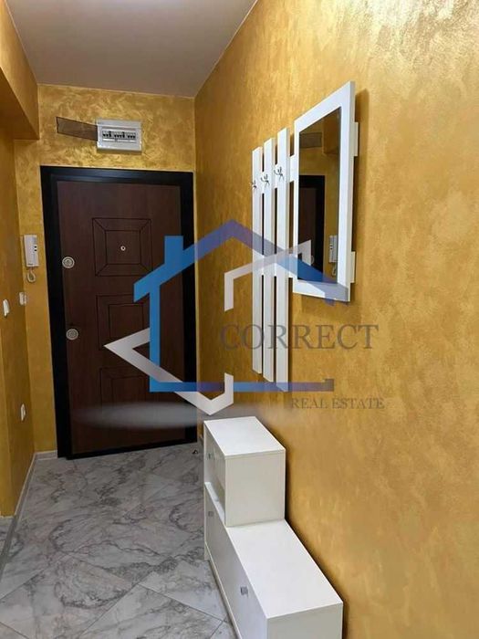 Дава се под наем Тристаен апартамент в Варна, Младост 1 - 75 кв.м за 612 € - Снимка #14