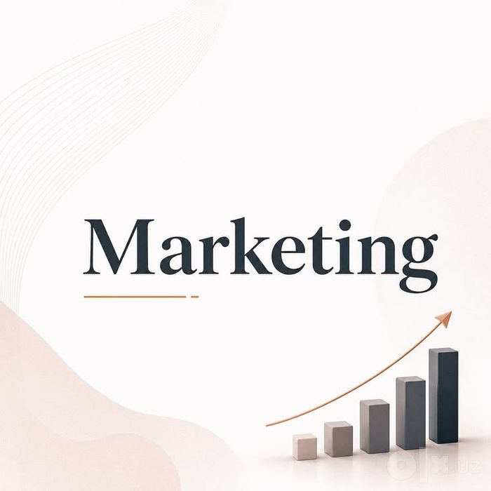 Marketolog olx olx