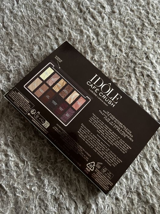 Paleta farduri ochi IDOLE LANCOME