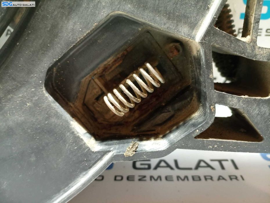 Ventilator Electroventilator Renault Laguna 2 2001 - 2007 Cod 440362613F 440262613F [M3669]