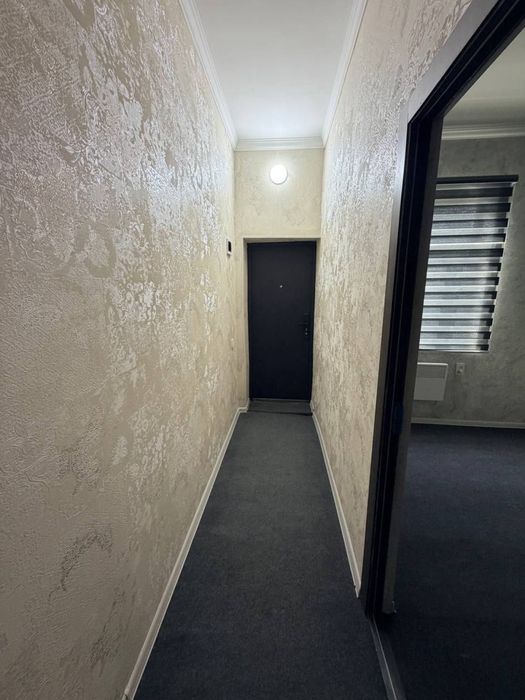 Продается 1ком.квартира на земле Сергели-узгариш