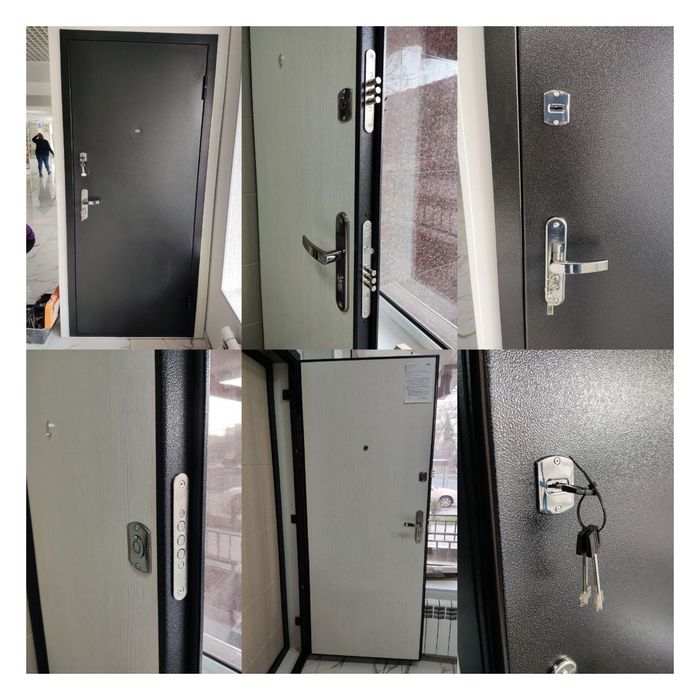 #1 Входные Металлические и Межкомнатные МДФ Двери Россия

#1 Хоналарга