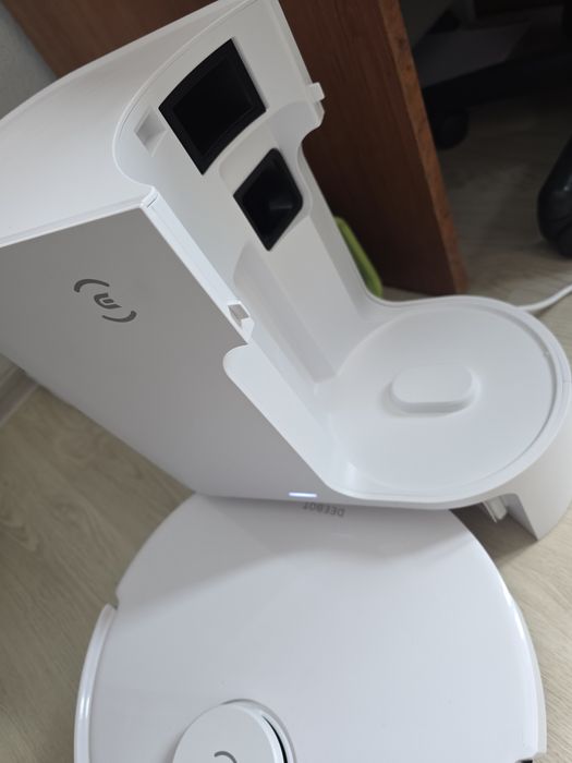 Aspirator Robot Ecovacs N20 plus-Robot aspirator