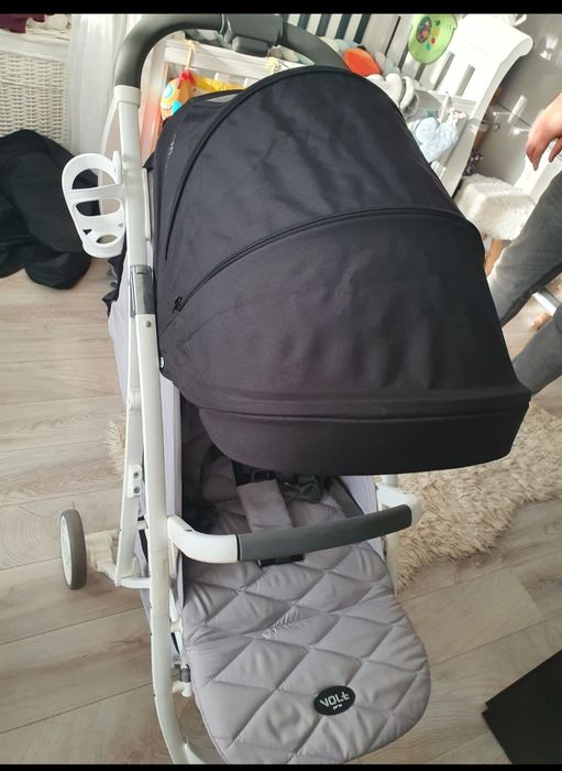 Carut Sport Euro Cart Volt