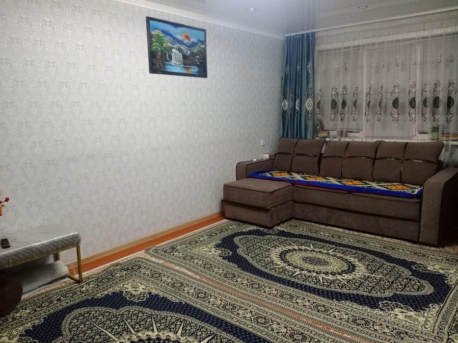 Продам квартиру в центре города