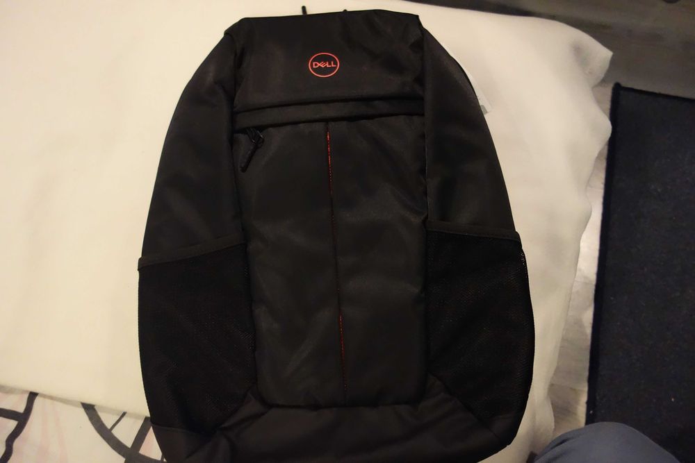 Продавам оригинална раница на Dell Gaming Lite Backpack 17 – GM1720PE