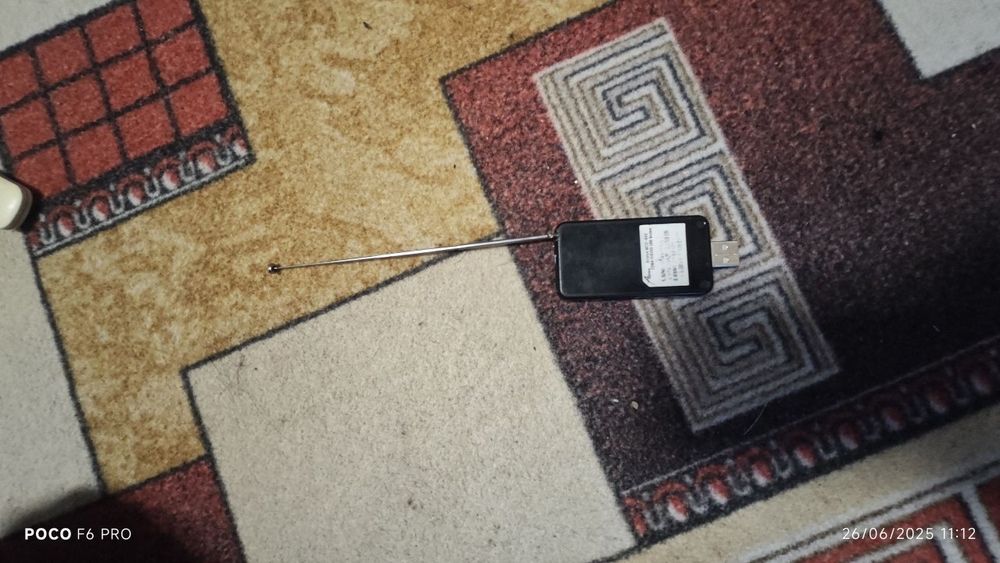 Madem smkarta ketadi fleshkayam ketadi