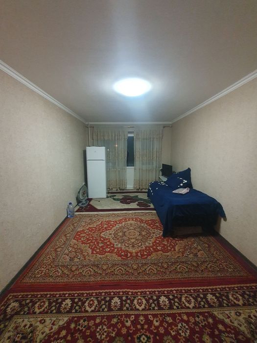 Квартира сотилади