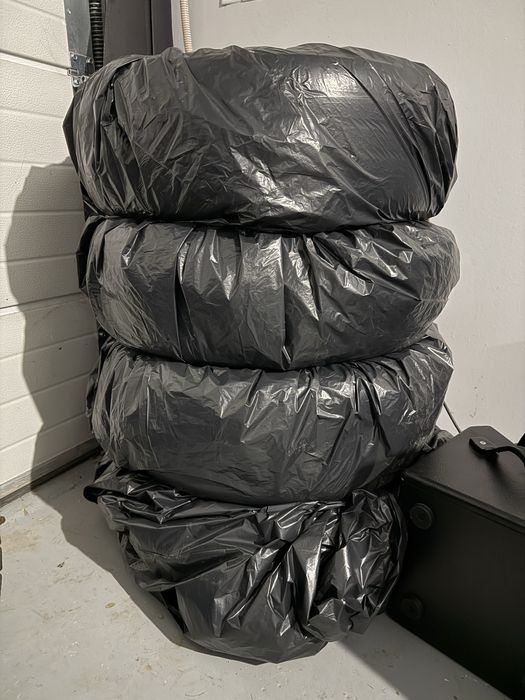 Vand Jante Bmw 205 50 R17