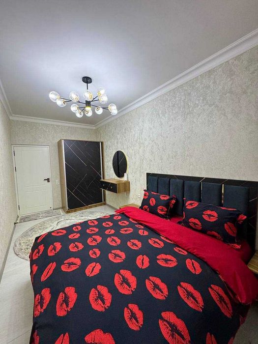 МИНОР ижара 2 ком Алайский базар