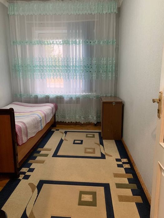 Продажа 5ти комнатной на Карасу -2 (ипотека)