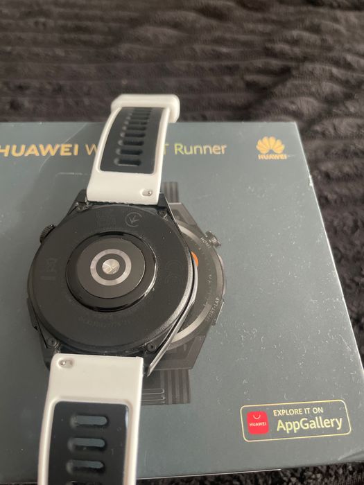 Huawei watch GT Runner