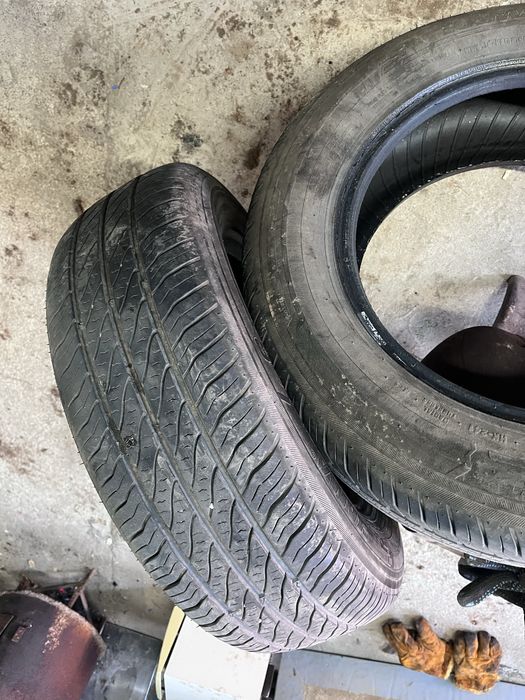 Продам шины 195*65 R15