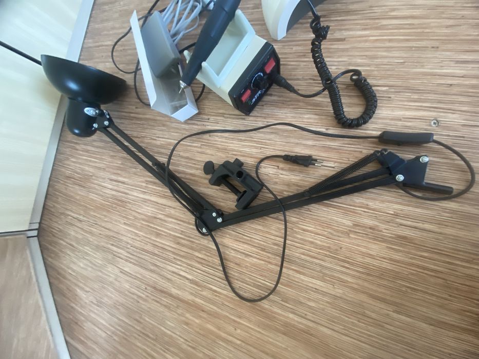 Набор для маникюра