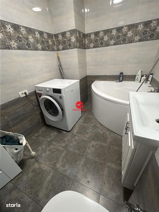 Apartament 2 Camere Premium, Loc de Parcare + Boxa, Centrul de scafand