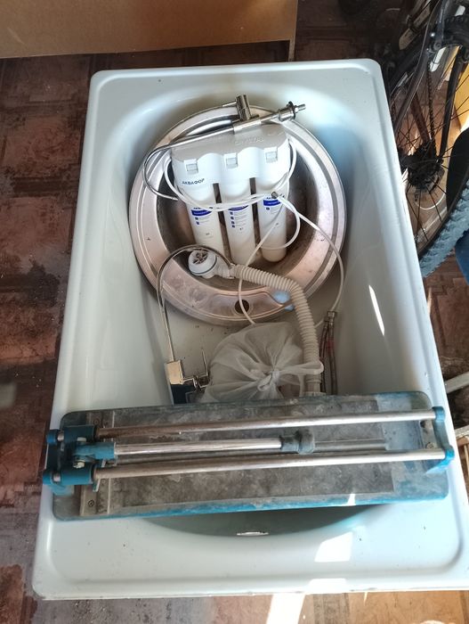 Сантехника сантехника