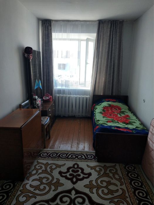 Продам 2 комнатную квартиру