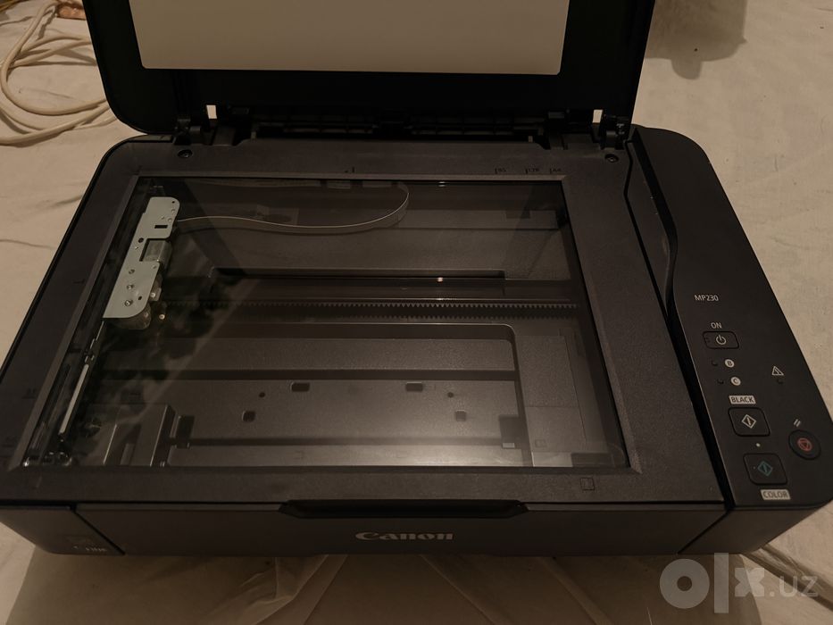 Принтер Canon MP230