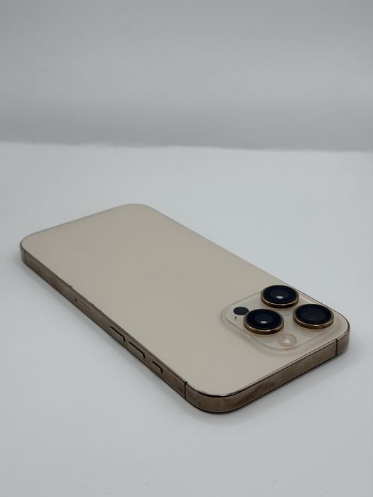 Iphone 16 Pro Max 256GB 100% Garantie Rate BuyBack - iphonezone.ro
