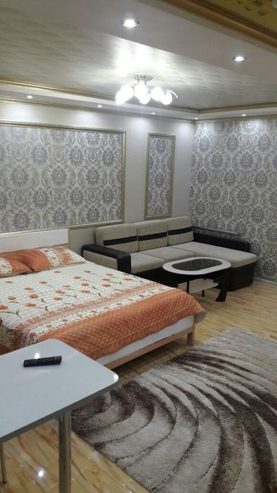 Сдам помесячно центр 1 ком