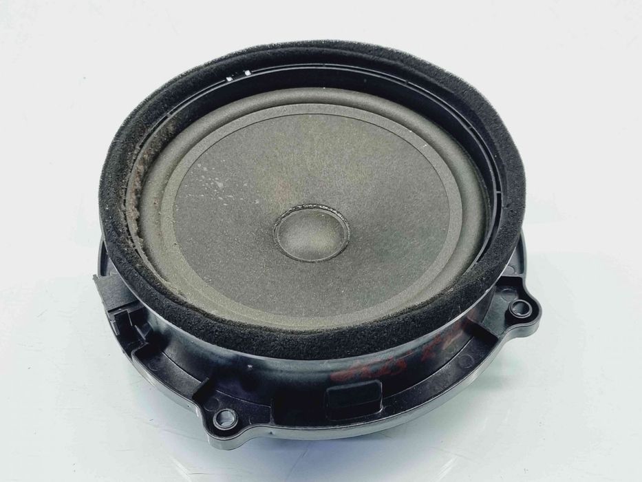 Boxa stanga spate LAND ROVER RANGE ROVER SPORT (L320) [Fabr 2005-2009