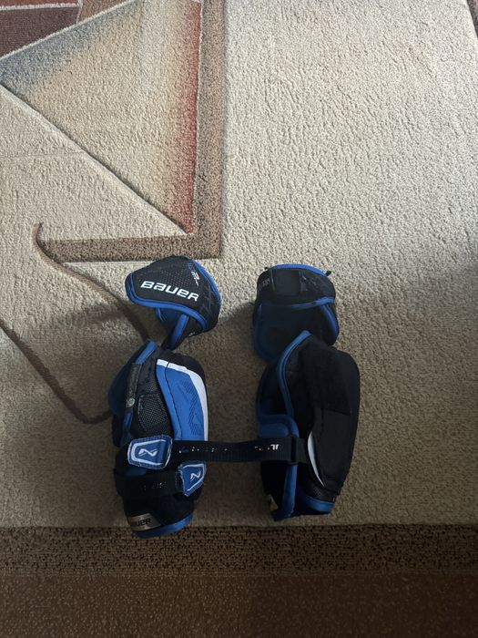 Налокотники Bauer 2N Nexus