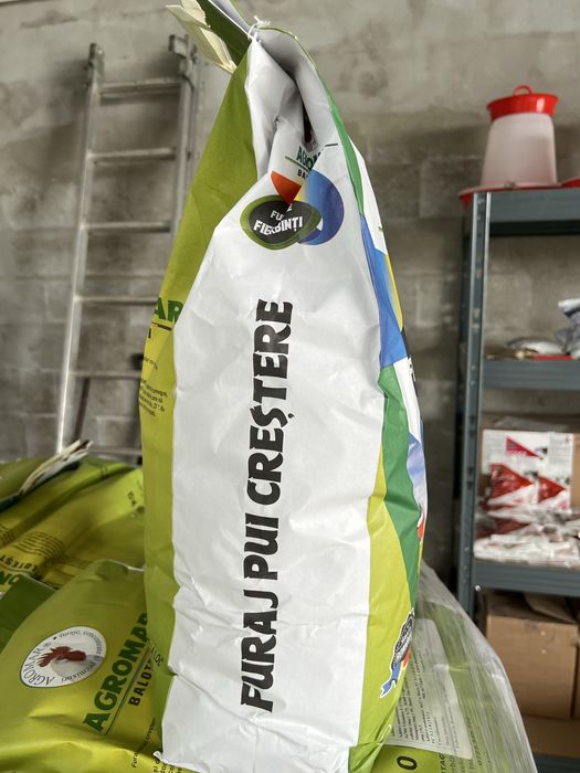 Furaje animale , la super prețuri !!